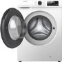 Hisense 1 Series 9kg 1400rpm Washing Machine - White