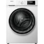 Hisense QY Series 8kg 1400rpm Freestanding Washing Machine - White