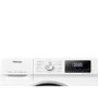 Hisense QY Series 8kg 1400rpm Freestanding Washing Machine - White