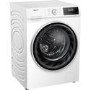 Hisense QY Series 8kg 1400rpm Freestanding Washing Machine - White
