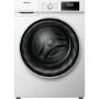 Hisense QY Series 9kg 1400rpm Washing Machine - White