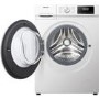 Hisense QY Series 9kg 1400rpm Washing Machine - White