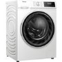 Hisense QY Series 9kg 1400rpm Washing Machine - White