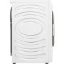 Hisense QY Series 9kg 1400rpm Washing Machine - White