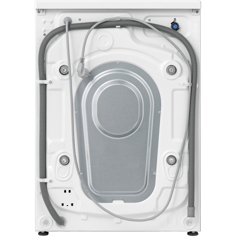 Hisense QY Series 9kg 1400rpm Washing Machine - White