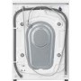 Hisense QY Series 9kg 1400rpm Washing Machine - White