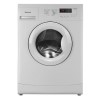 Hisense WFXE6010 6kg 1000rpm Freestanding Washing Machine - White
