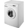 Hisense WFXE7012 7kg 1200rpm Freestanding Washing Machine - White