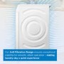 Bosch Series 6 10kg 1400rpm Washing Machine - White