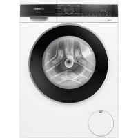 Siemens iQ500 9kg 1400rpm Washing Machine - White Siemens iQ500 9kg 1400rpm Washing Machine - White