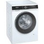 Siemens iQ500 9kg 1400rpm Washing Machine - White