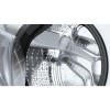 Siemens 9kg 1400rpm Freestanding Washing Machine - White w/ Black Door