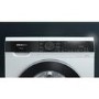 Siemens iQ500 9kg 1400rpm Washing Machine - White