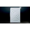 Siemens 9kg 1400rpm Freestanding Washing Machine - White w/ Black Door