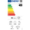 Siemens 9kg 1400rpm Freestanding Washing Machine - White w/ Black Door