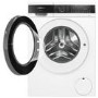 Siemens iQ500 9kg 1600rpm Washing Machine - White