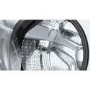 Siemens iQ500 10KG 1400rpm Washing Machine - White