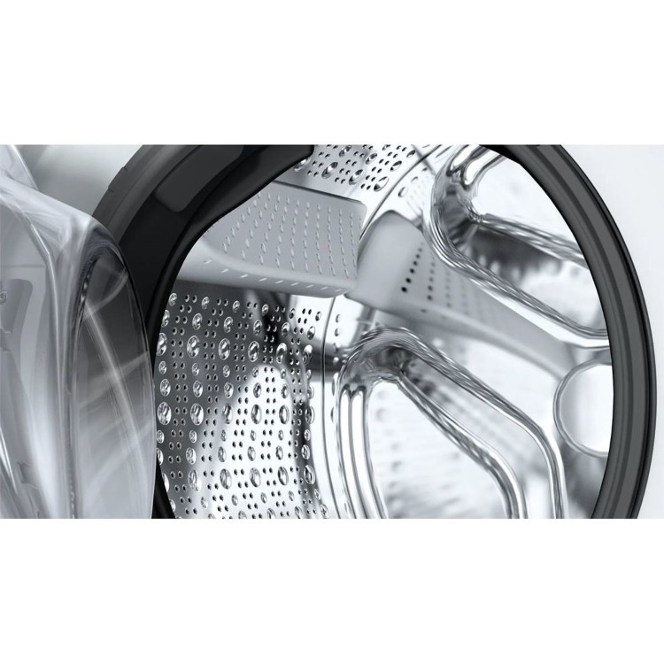 Siemens iQ500 10KG 1400rpm Washing Machine - White