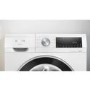 Siemens iQ500 10KG 1400rpm Washing Machine - White
