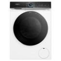 WG56B2A2GB Siemens iQ700 10Kg 1600rpm Washing Machine - White