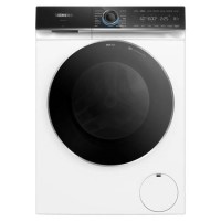 Siemens iQ700 10Kg 1600rpm Washing Machine - White