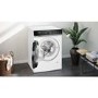 Siemens iQ700 10Kg 1600rpm Washing Machine - White