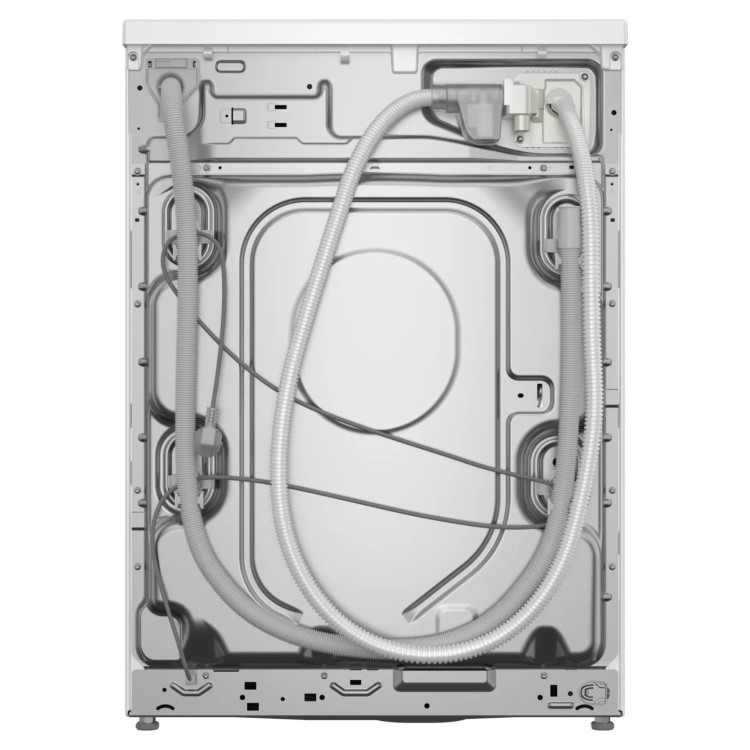 Siemens iQ700 10Kg 1600rpm Washing Machine - White