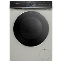 Siemens iQ700 10Kg 1600rpm Washing Machine - Silver