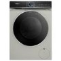 Siemens iQ700 10Kg 1600rpm Washing Machine - Silver