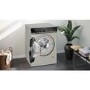 Siemens iQ700 10Kg 1600rpm Washing Machine - Silver