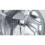 Siemens iQ700 10Kg 1600rpm Washing Machine - Silver