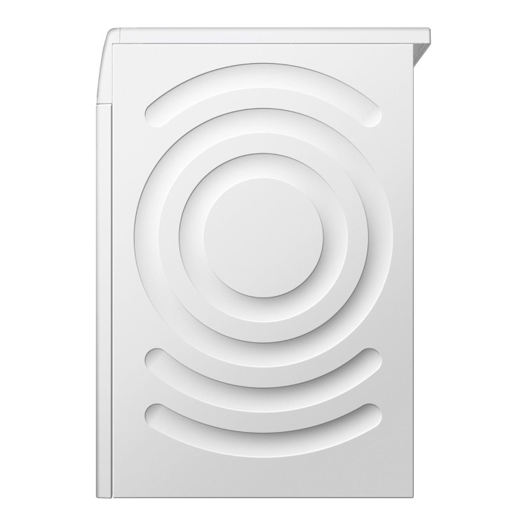 Refurbished Siemens iQ500 10KG 1600rpm Washing Machine - White