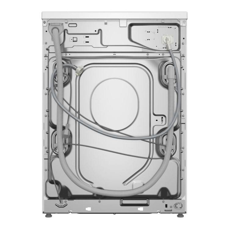 Refurbished Siemens iQ500 10KG 1600rpm Washing Machine - White