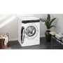 Refurbished Siemens iQ500 10KG 1600rpm Washing Machine - White