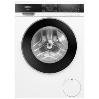 Siemens iQ500 10kg 1600rpm Washing Machine - White