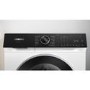 Siemens iQ500 10kg 1600rpm Washing Machine - White