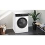 Siemens iQ500 10kg 1600rpm Washing Machine - White
