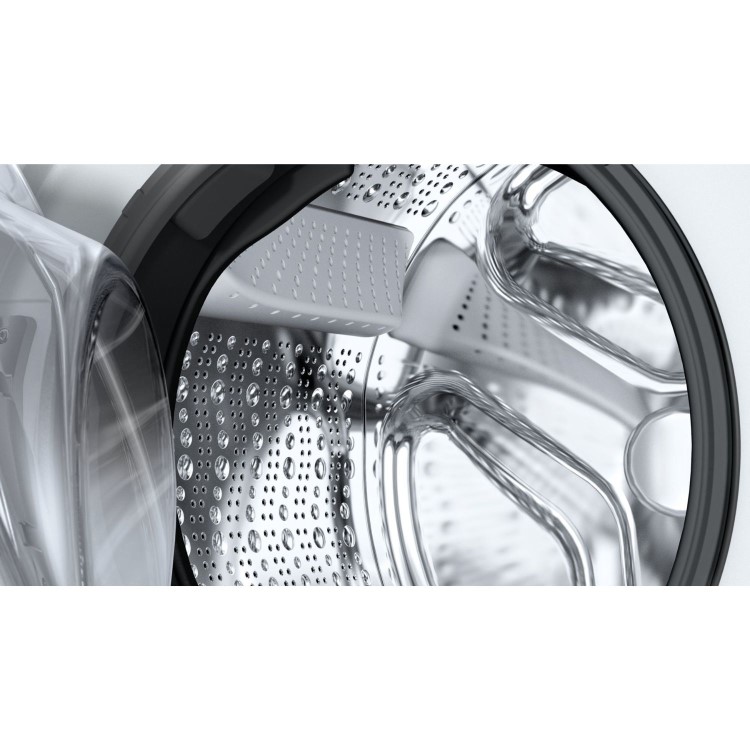 Siemens iQ500 10kg 1600rpm Washing Machine - White
