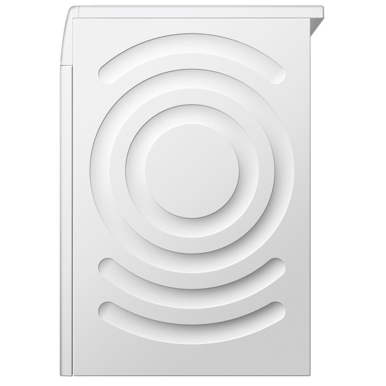 Siemens iQ500 10kg 1600rpm Washing Machine - White