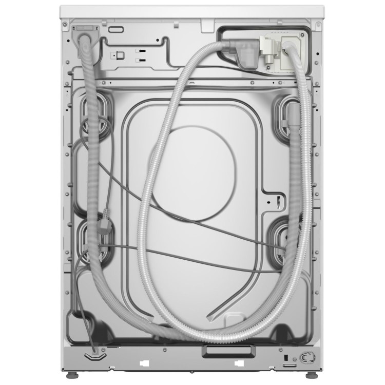 Siemens iQ500 10kg 1600rpm Washing Machine - White