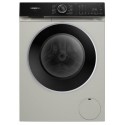 WG56H2AXGB Siemens iQ500 10kg 1600rpm Washing Machine - Silver
