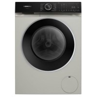 Siemens iQ500 10kg 1600rpm Washing Machine - Silver