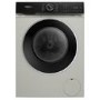 Siemens iQ500 10kg 1600rpm Washing Machine - Silver