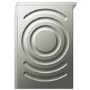 Siemens iQ500 10kg 1600rpm Washing Machine - Silver