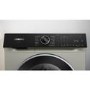 Siemens iQ500 10kg 1600rpm Washing Machine - Silver