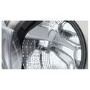 Siemens iQ500 10kg 1600rpm Washing Machine - Silver
