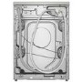 Siemens iQ500 10kg 1600rpm Washing Machine - Silver