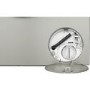 Siemens iQ700 11kg 1600rpm Washing Machine - Silver