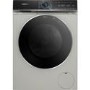 Siemens iQ700 11kg 1600rpm Washing Machine - Silver
