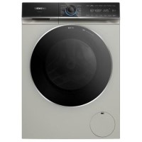 Siemens iQ700 11kg 1600rpm Washing Machine - Silver